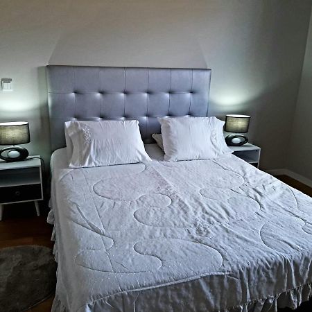 Apartment With Pool In Mindelo Luaran gambar